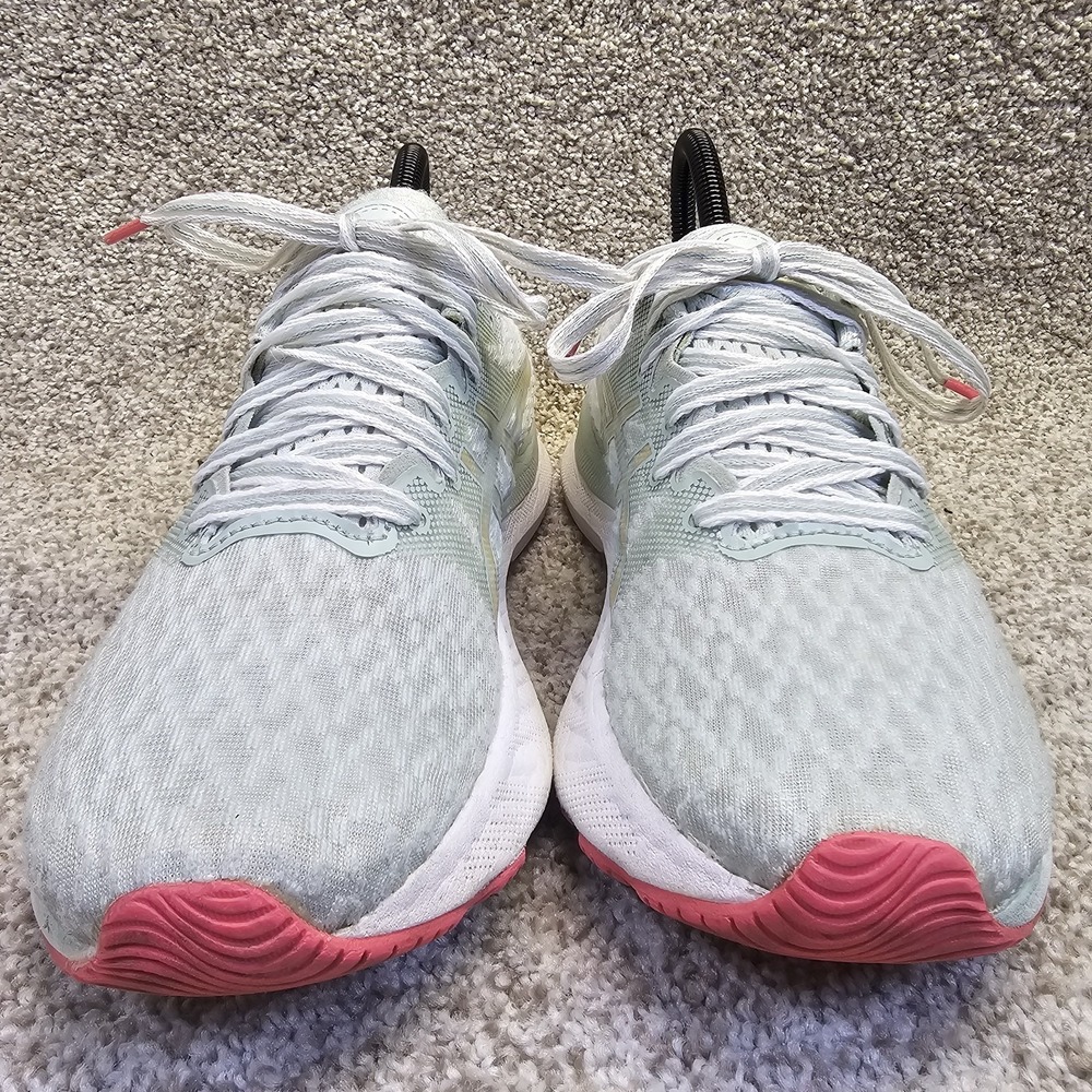 ASICS Gel Nimbus 23 Womens Running Shoes Size 8 Athletic Training Shoes - Picture 2 of 15